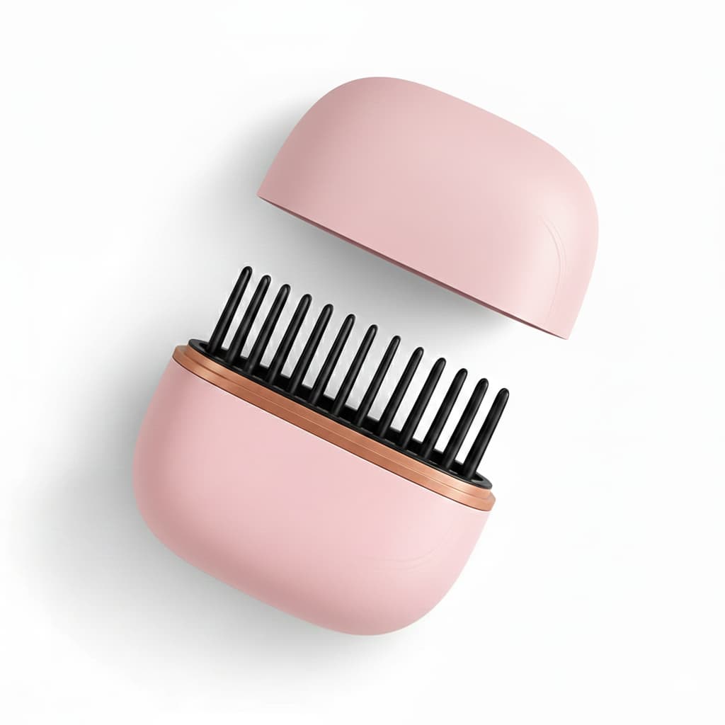 Mini Prostownica Luumi™