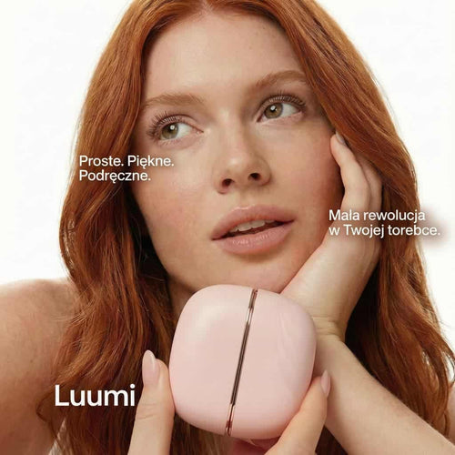 Mini Prostownica Luumi™