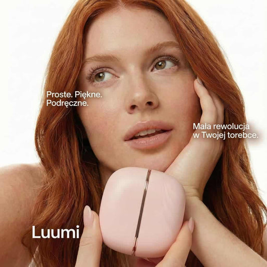 Mini Prostownica Luumi™